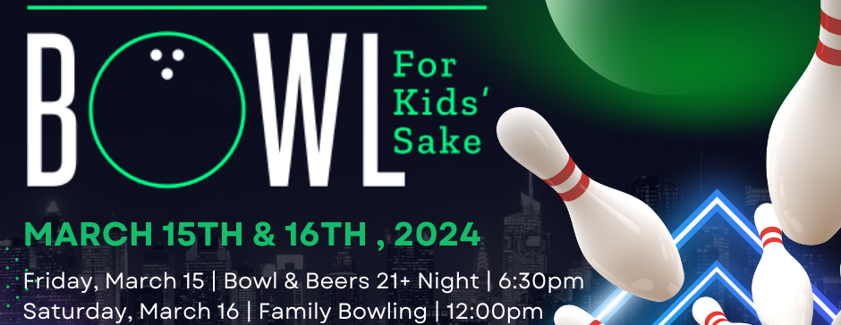 Bowl For Kids' Sake 2024